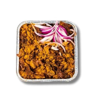 Beef Suya